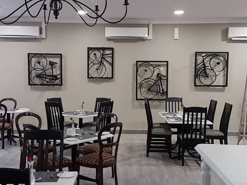 Fortis Hotel Evander