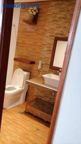 Suites Pucallpa in Pucallpa, Peru