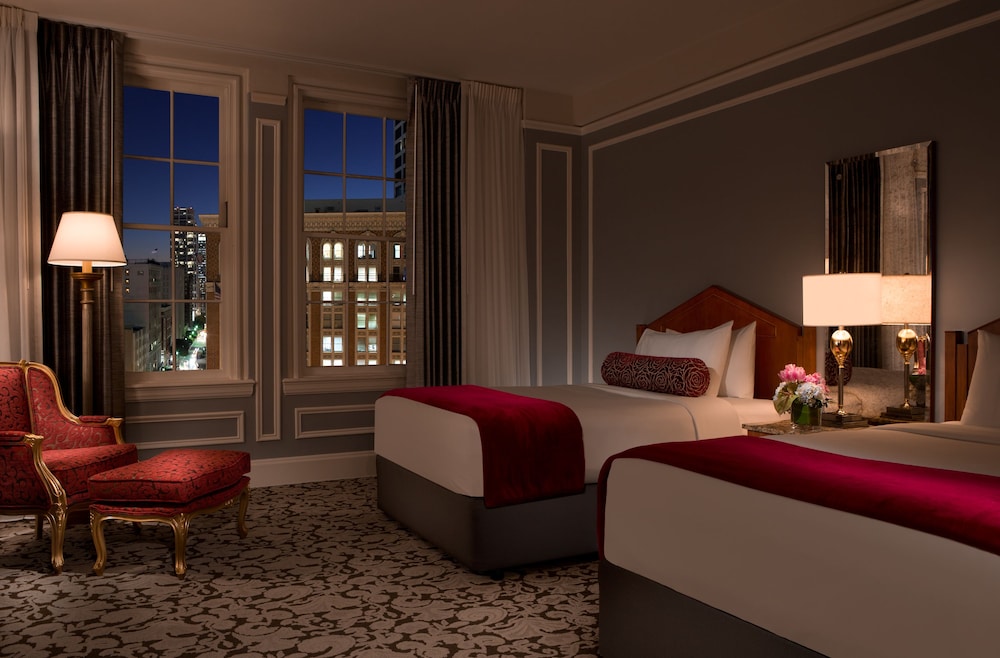 The Biltmore Los Angeles - photo 12