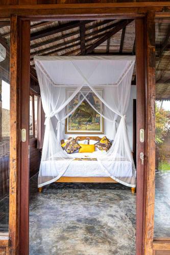 Tano Home Villas — 4-Star Luxury Hotel in Ubud, Indonesia