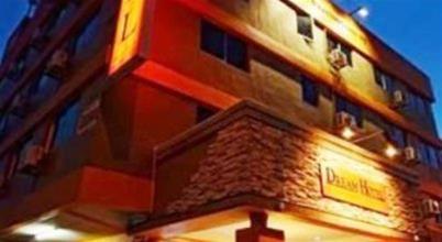 Dream Hotel Melaka - last minute hotel in Malacca