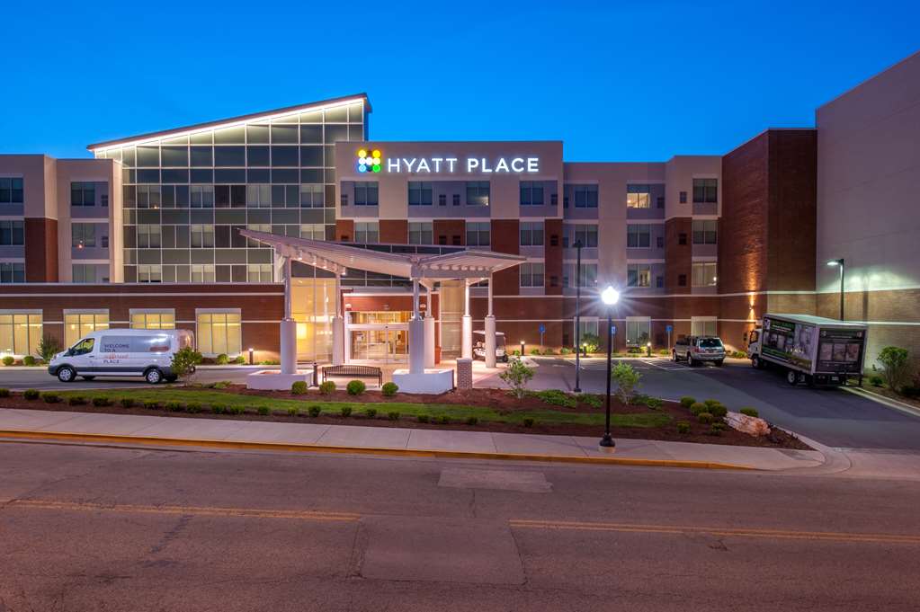 Hyatt Place Bowling Green - featured photo