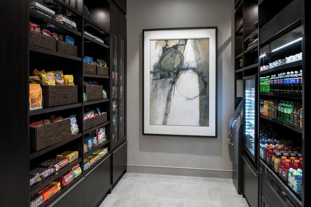 Residence Inn By Marriott Boston Natick - photo 36