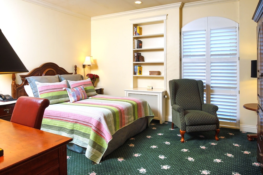 Hotel Mac - photo 21