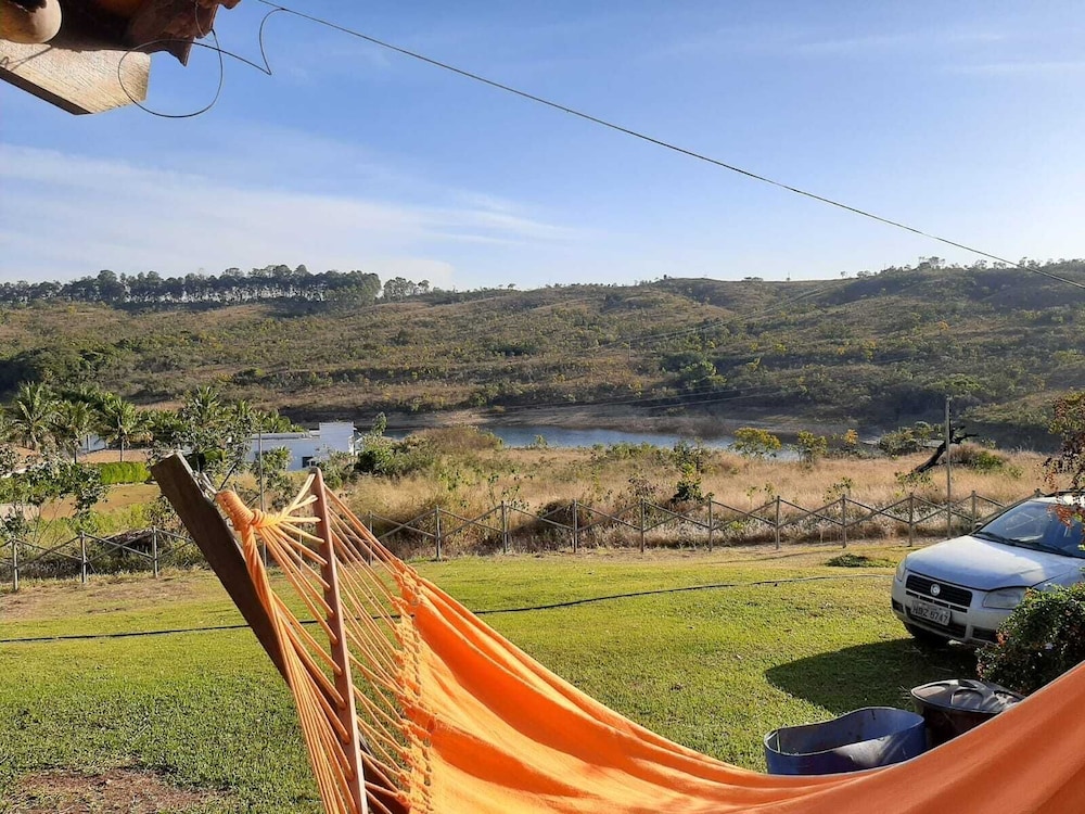Pousada Leao azul in Capitolio, Brasil