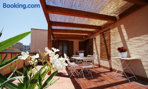 Scudaniglio Apartments — 4-Star Luxury Hotel in Trapani, Italy