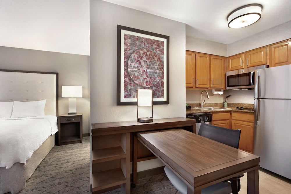 Homewood Suites by Hilton Portland Airport - photo 19