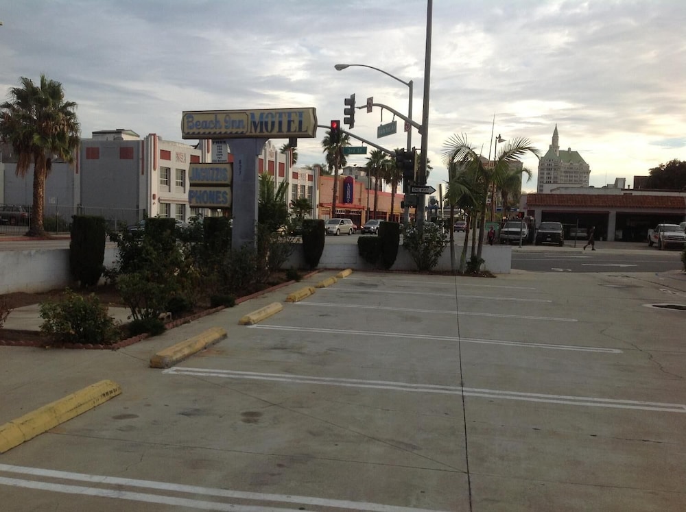 Beach Inn Motel - photo 20
