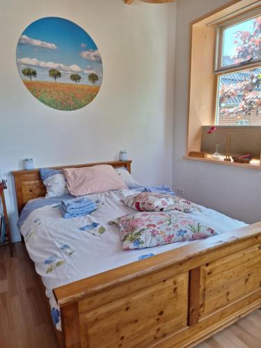 Kamer op de wierde Rottum - last minute hotel in Unknown City