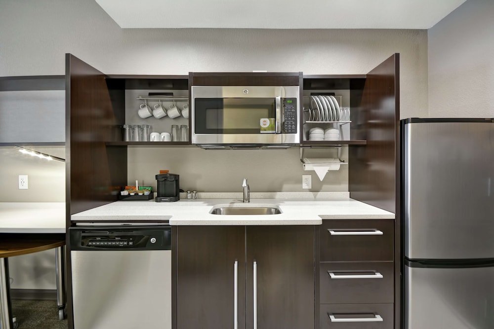 Home2 Suites by Hilton Stow - photo 12