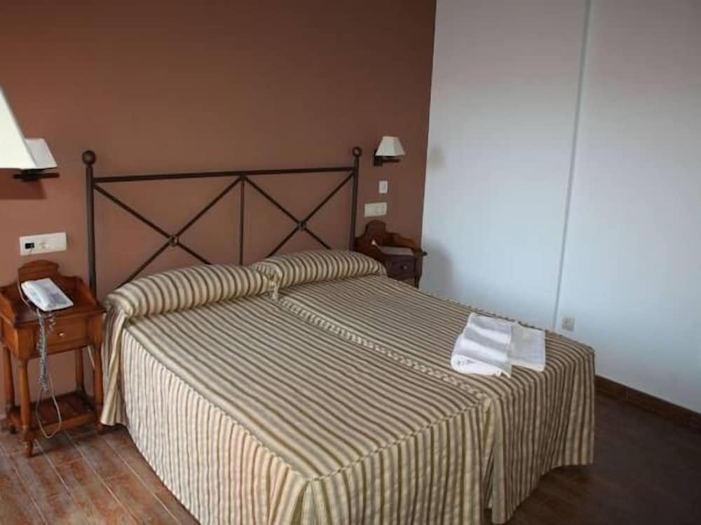 Hotel Posada del Cordobés in Cazorla, Spain