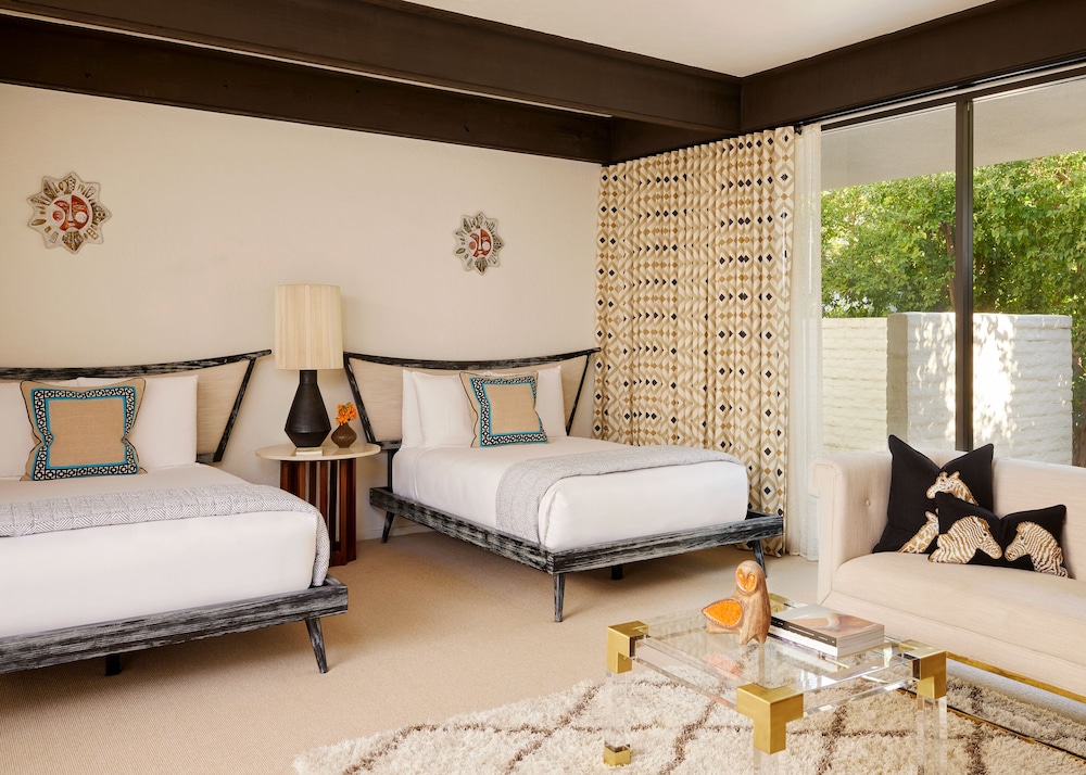 Parker Palm Springs - photo 11