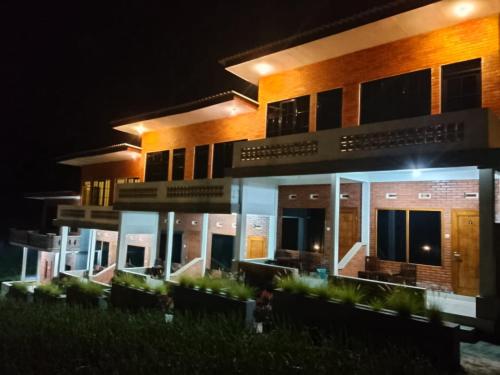 Ikiikahomestay in Probolinggo, Indonesia