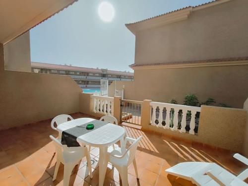 Poris Puesta de Sol 2 — hotel in Lomo De Arico