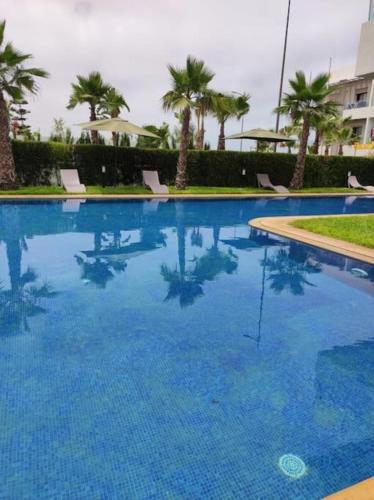 Heaven Beach — 4-Star Luxury Hotel in Sidi Rahhal, Morocco