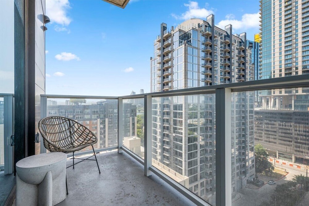 Austin Condo Hotel - photo 196