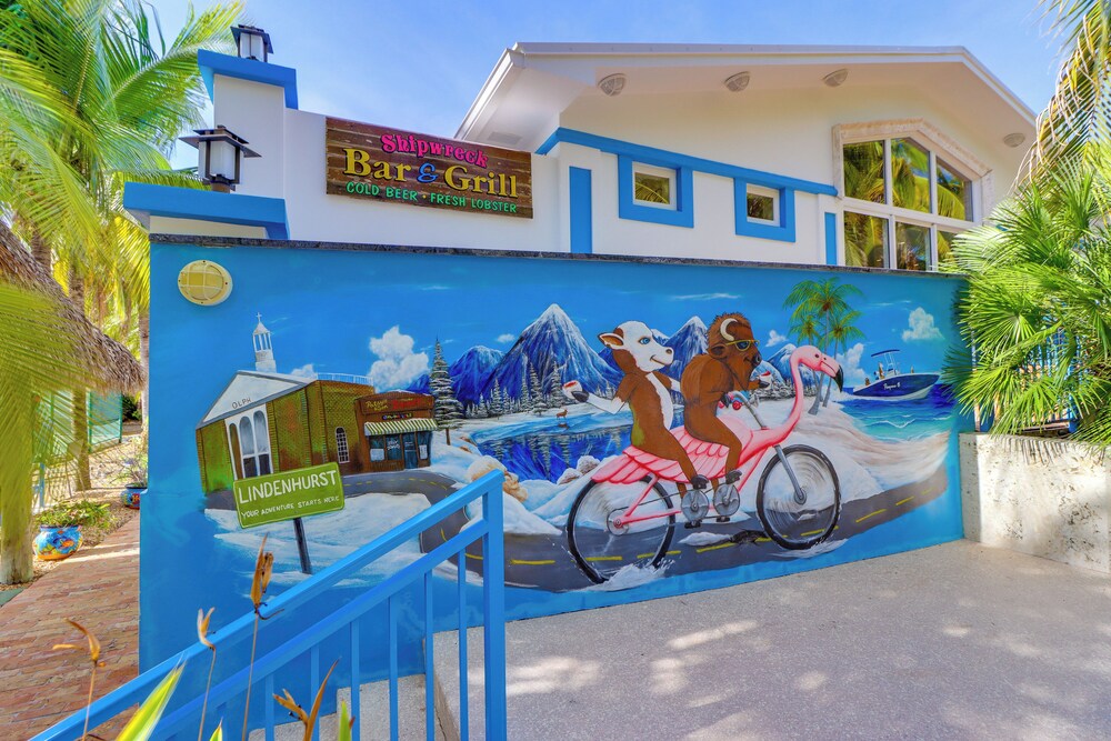 1 Mi to Dtwn: Oceanfront Gem w Resort Amenities - photo 13