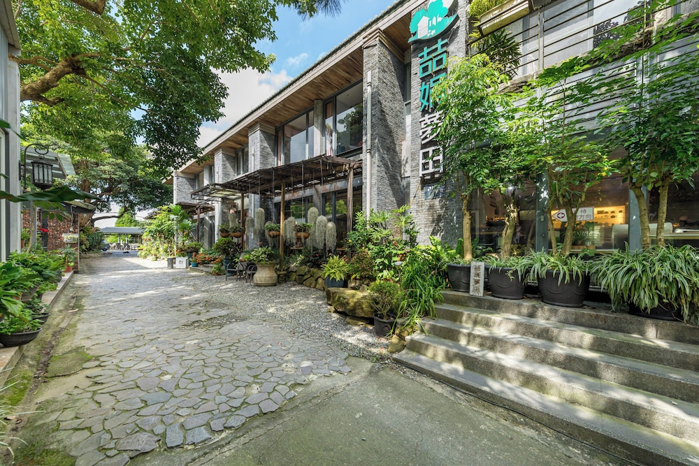 Miaoli Zhejuan Meng Tian in Miaoli, Republic of China Taiwan