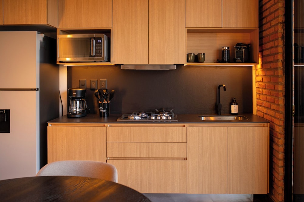Mana by Pardela — 4-Star Luxury Hotel in Guadalajara, Mexico