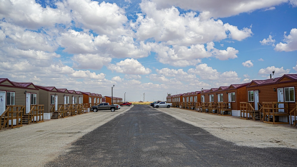 Custom Touch Village Midland - photo 16