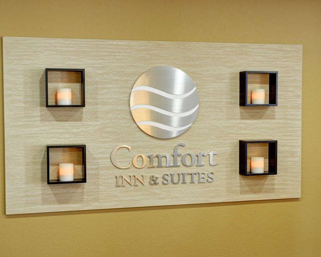 Comfort Inn & Suites Fort Smith I 540 - photo 8