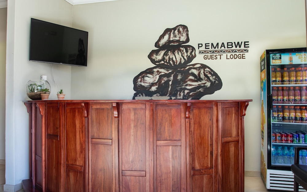 Pemabwe — Harare — photo 3