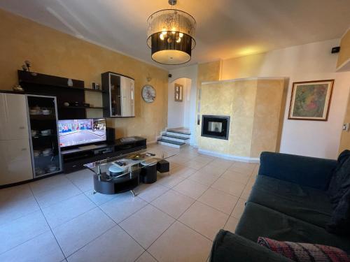 Appartamenti Abbaidda 2 — 4-Star Luxury Hotel in Valledoria, Italy