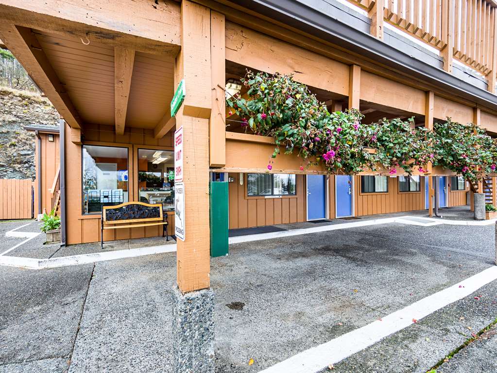 Motel 6 Gold Beach - photo 7