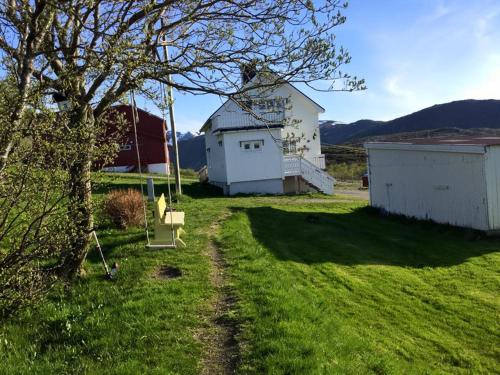 Kårboligen in Unknown City, Norway