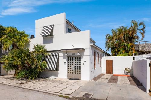 Casa Amor — 4-Star Luxury Hotel in Key West, United States