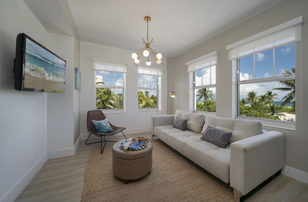 Strand on Ocean by Sunnyside Hotels - photo 35