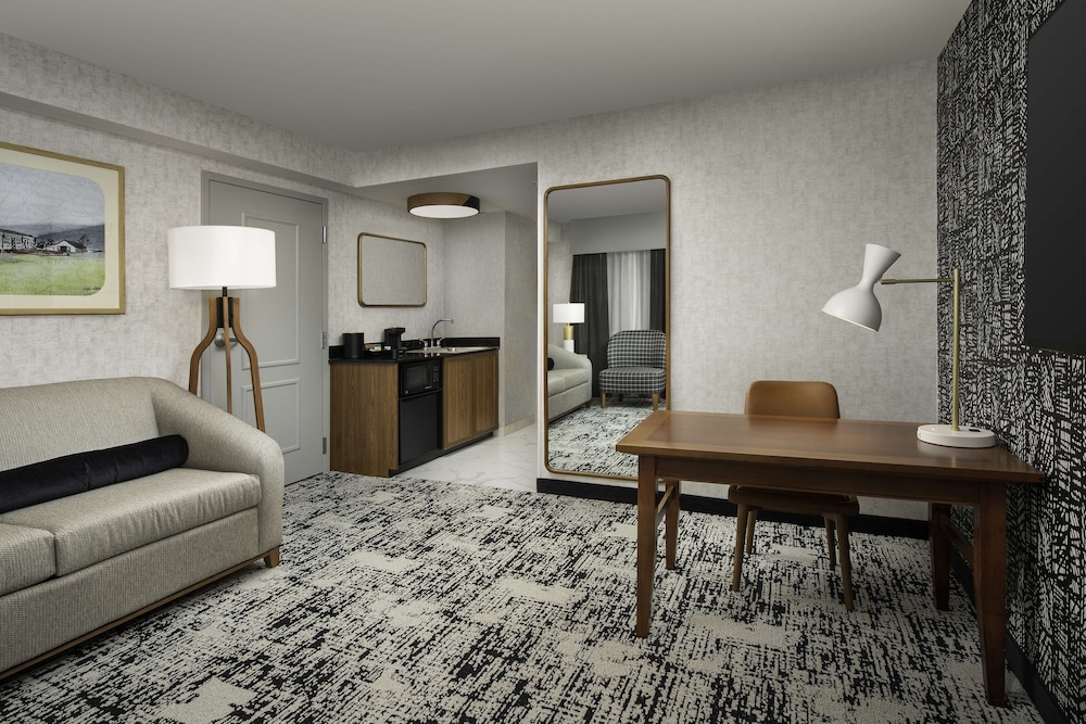 Embassy Suites by Hilton Dulles North Loudoun - photo 14