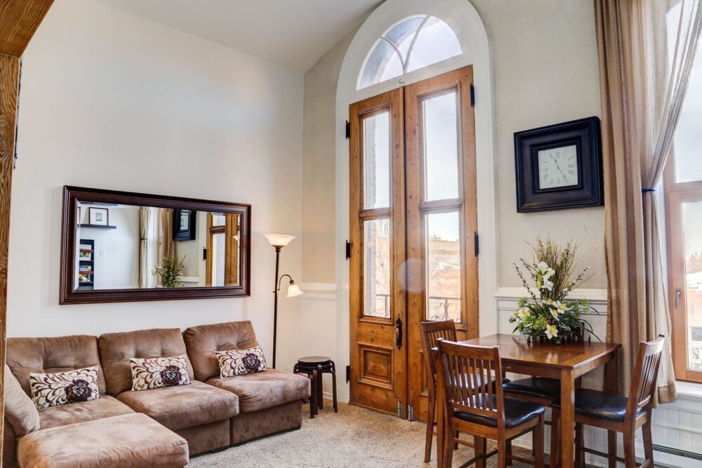 Bozeman Atelier Above Main Street in Bozeman, United States