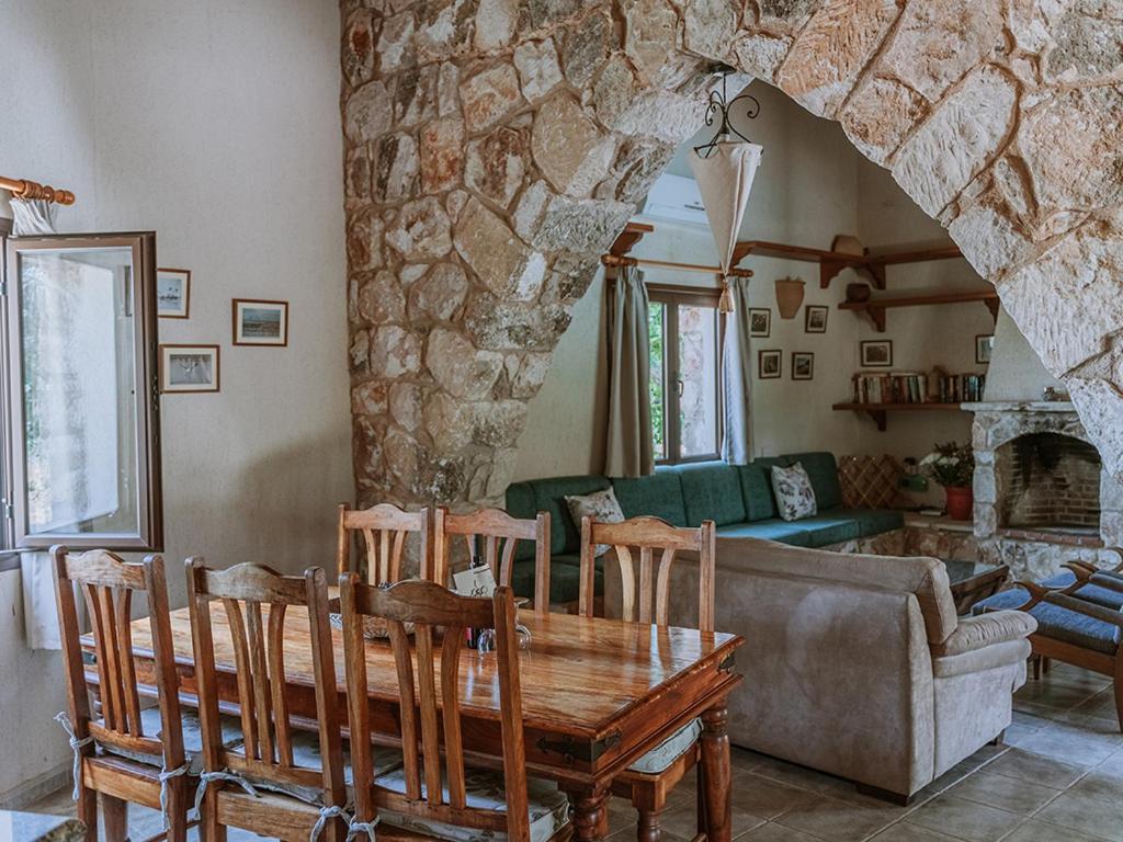 Olive Grove Villas