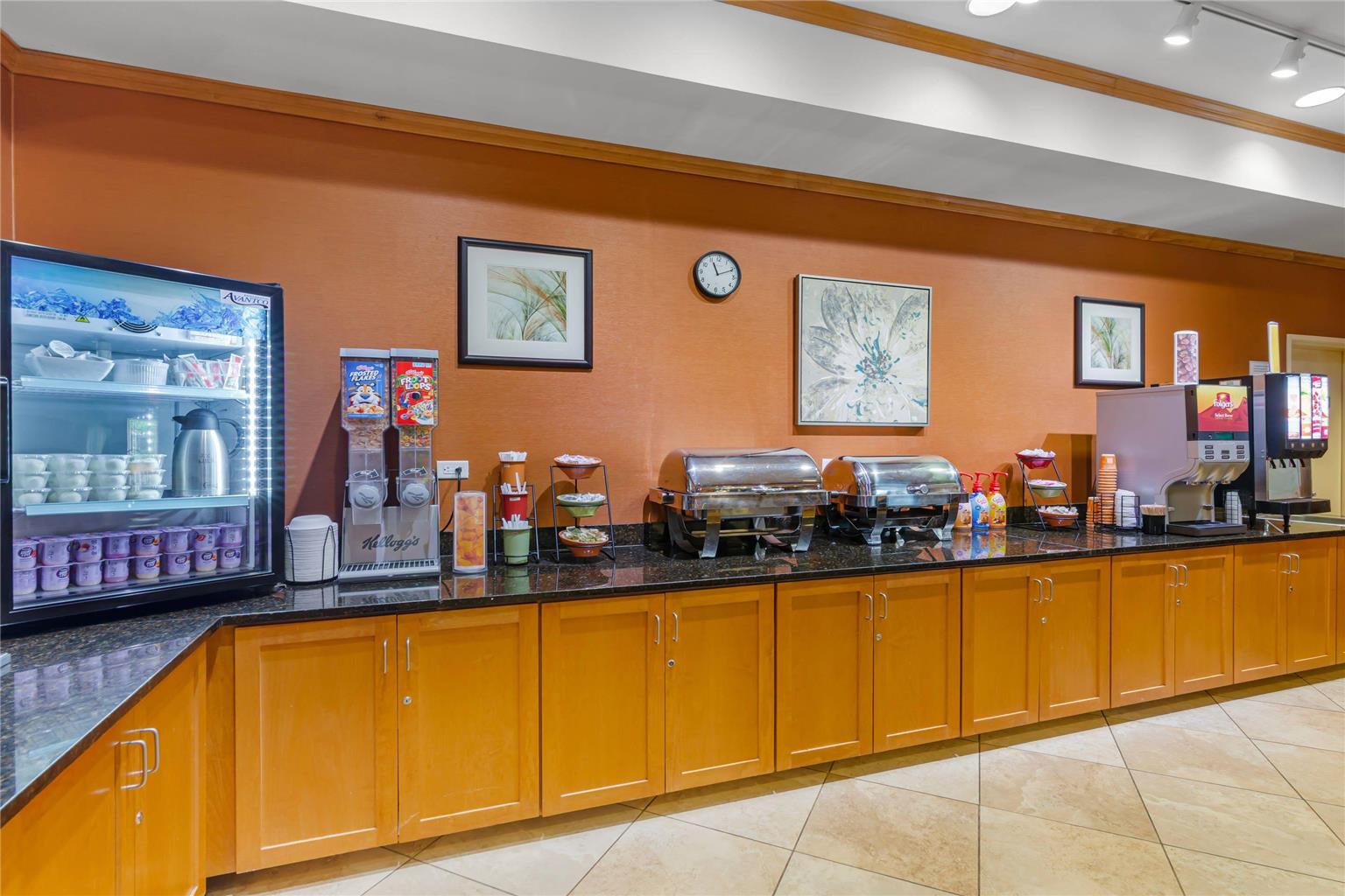 MainStay Suites Tioga - photo 67