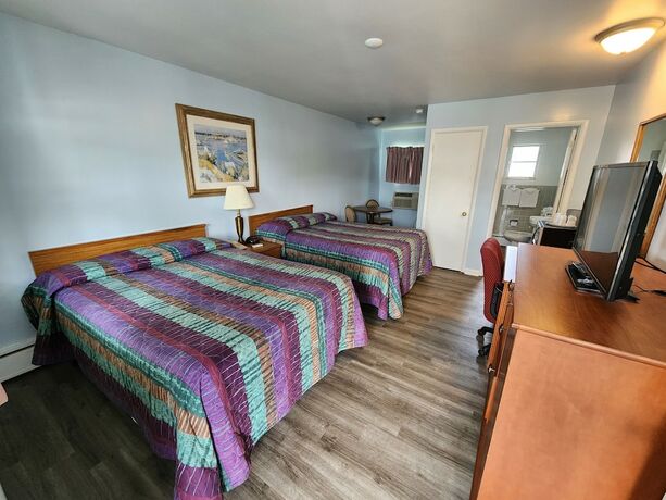 Riviera Motel Erie - photo 10