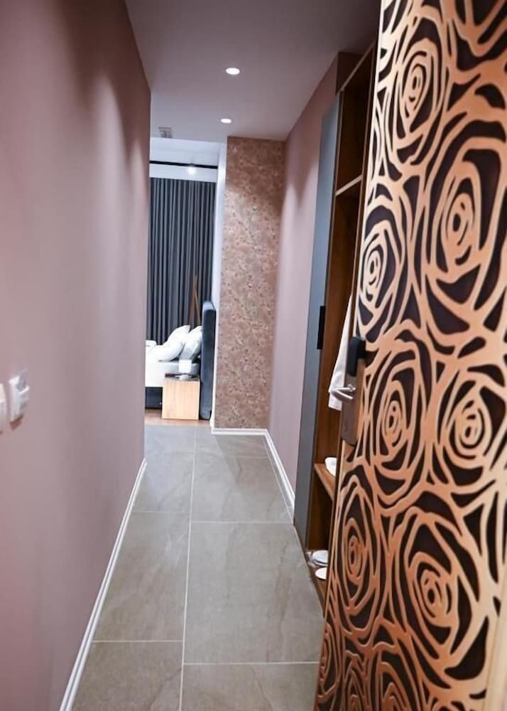 Hotel La Rosa — Kashar — photo 2