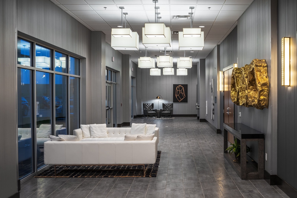 Holiday Inn Express & Suites Sioux City North Event Center by IHG - photo 53