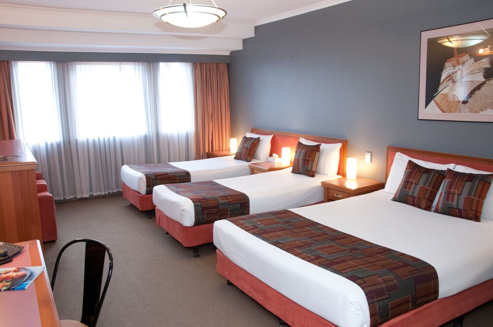 Quality Inn O’Connell — Adelaide — photo 4