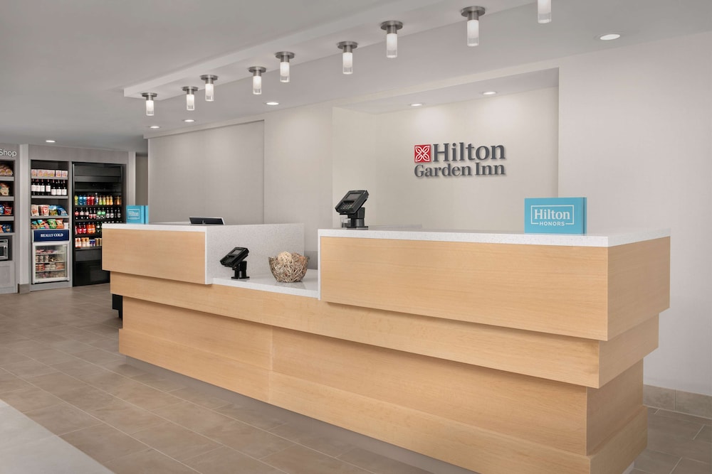 Hilton Garden Inn Marina Del Rey - photo 5