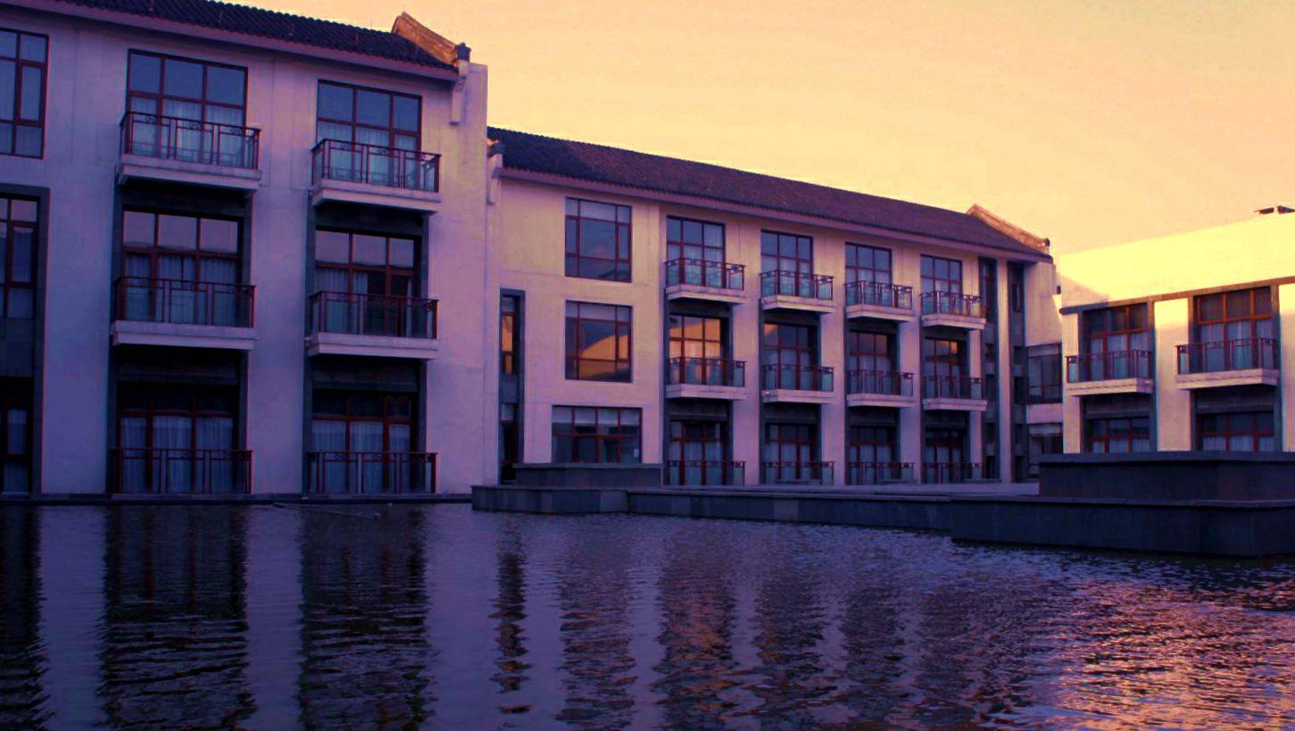 Zhejiang South Lake 1921 Club Hotel in Jiaxing, People's Republic of China