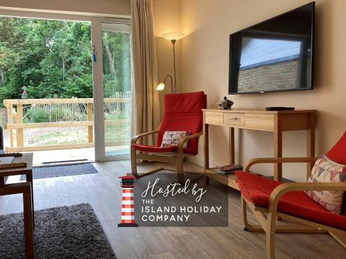 Creekside Cottage — 4-Star Luxury Hotel in Ryde, United Kingdom
