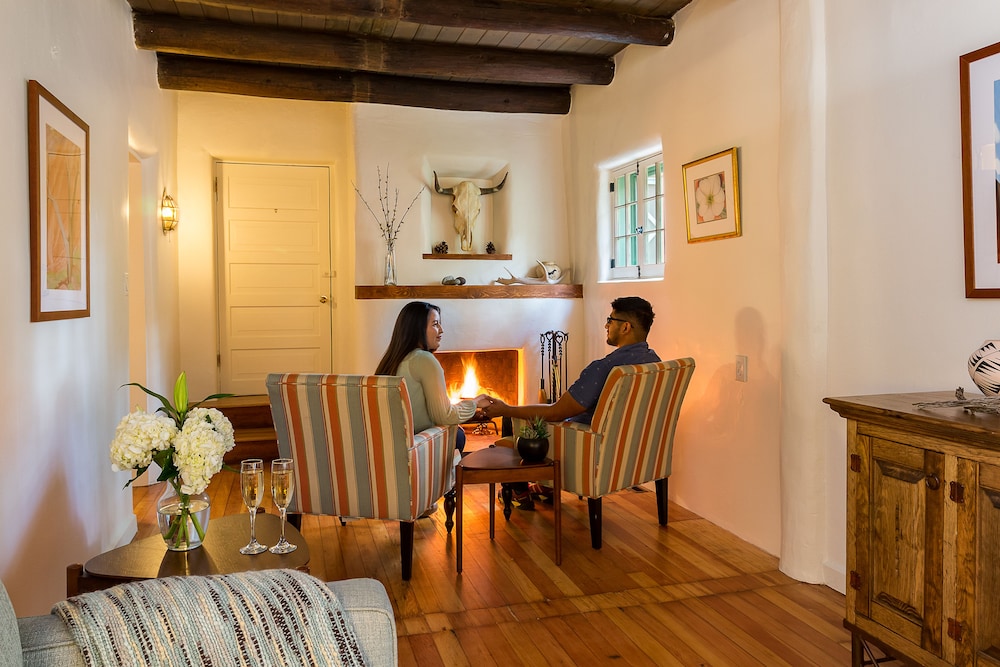 Inn Of The Turquoise Bear - photo 19
