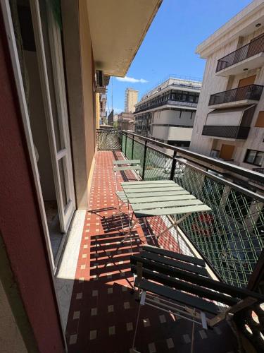 Catania City Life — 4-Star Luxury Hotel in Catania, Italy