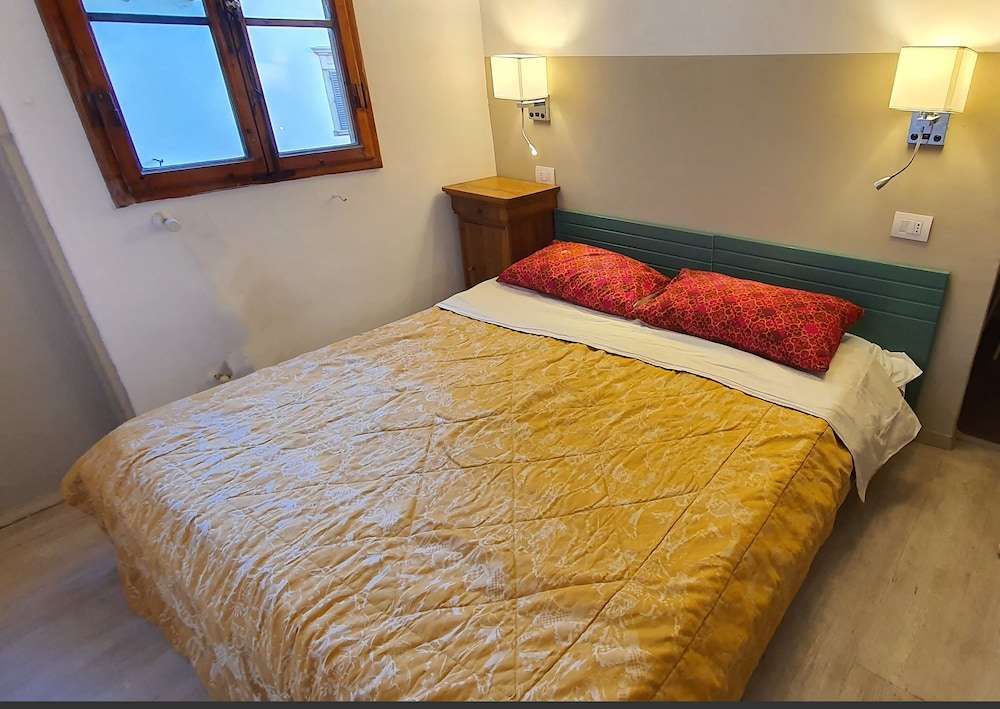 New Alfani - carbon neutral hotel in Florence