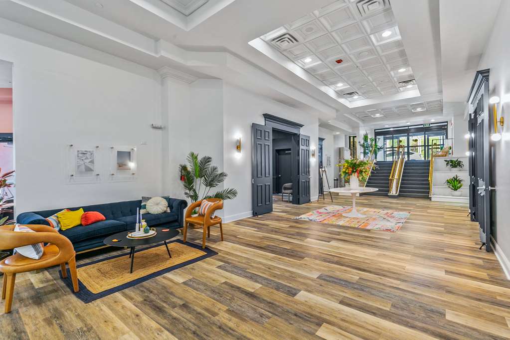 Margaritaville Hotel Vicksburg - photo 3