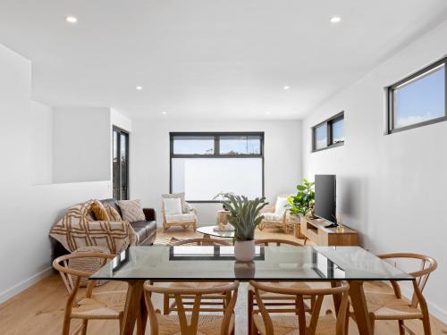 541 3 Bedroom Townhouse Centrally Located Free Parking Free WIFI — 4-Star Luxury Hotel in Torquay, Australia