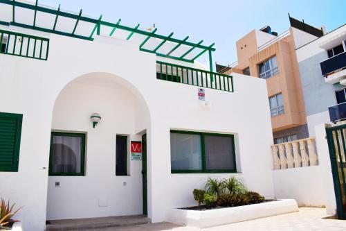 Holiday Urban in Corralejo, Spain