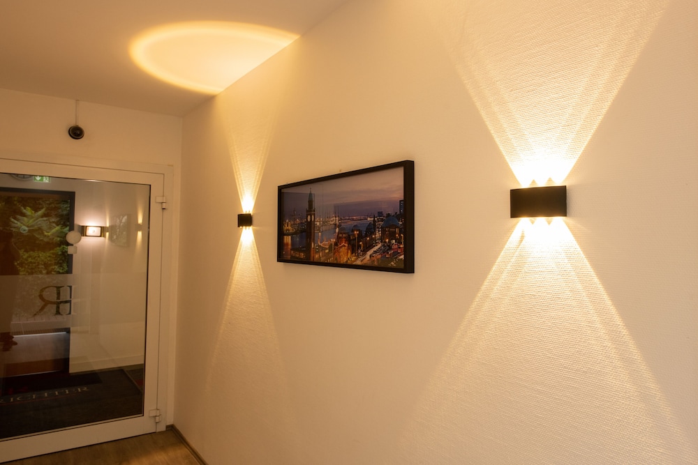 Hotel Richter — Hamburg — photo 2