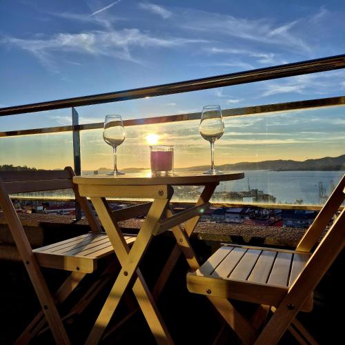 Vistasaragon - last minute hotel in Vigo